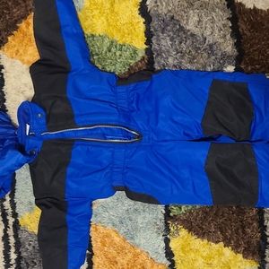 Snowsuit